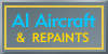 Find out what AI Aardvark aircraft are currently available. Also, see what repaints are available for each aircraft.
