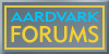 AI Aardvark Forums